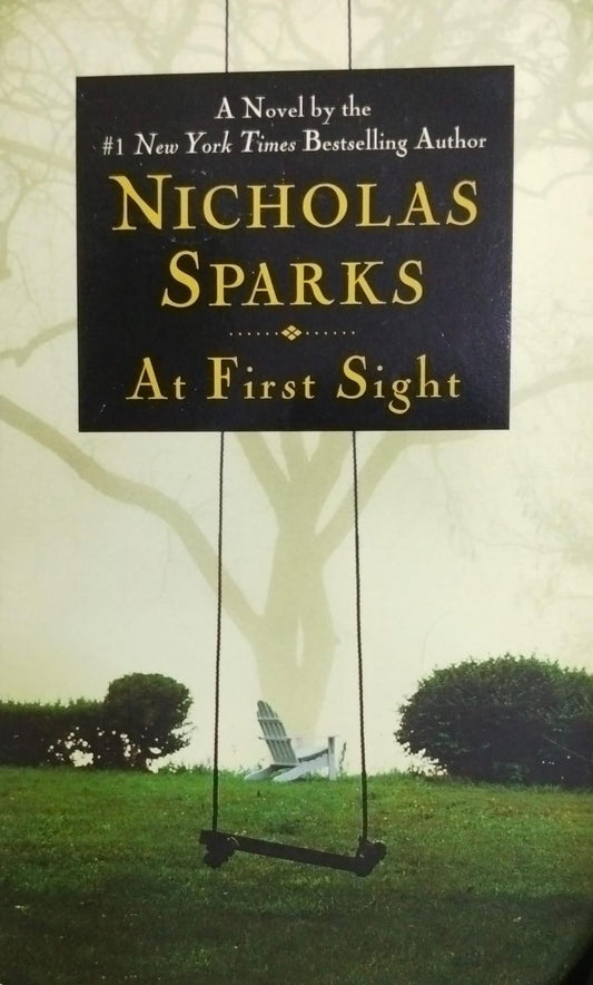 At first sight