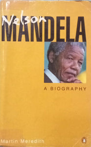 Mandela [RARE BOOK]