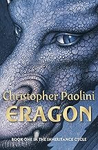 Eragon by Christopher Paolini