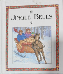 Jingle Bells [Hardcover]