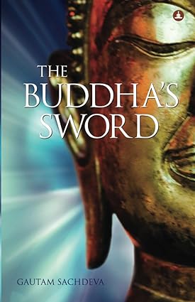 The Buddhas Sword [RARE BOOKS]