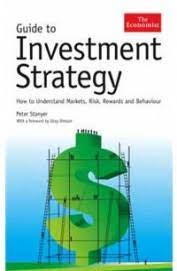 Guide To Investment Strategy [RARE BOOKS]