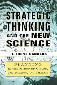 Strategic thinking and the new science [rare books]