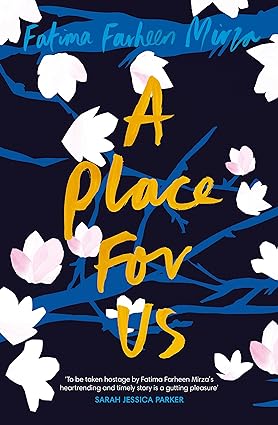 A place for us [rare books]