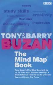 The Mind Map Book [RARE BOOKS]