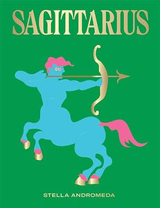 Sagittarius [hardcover]