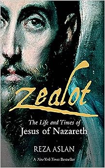 Zealot [HARDCOVER]