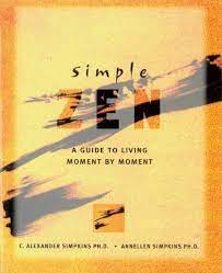 Simple Zen [RARE BOOKS]