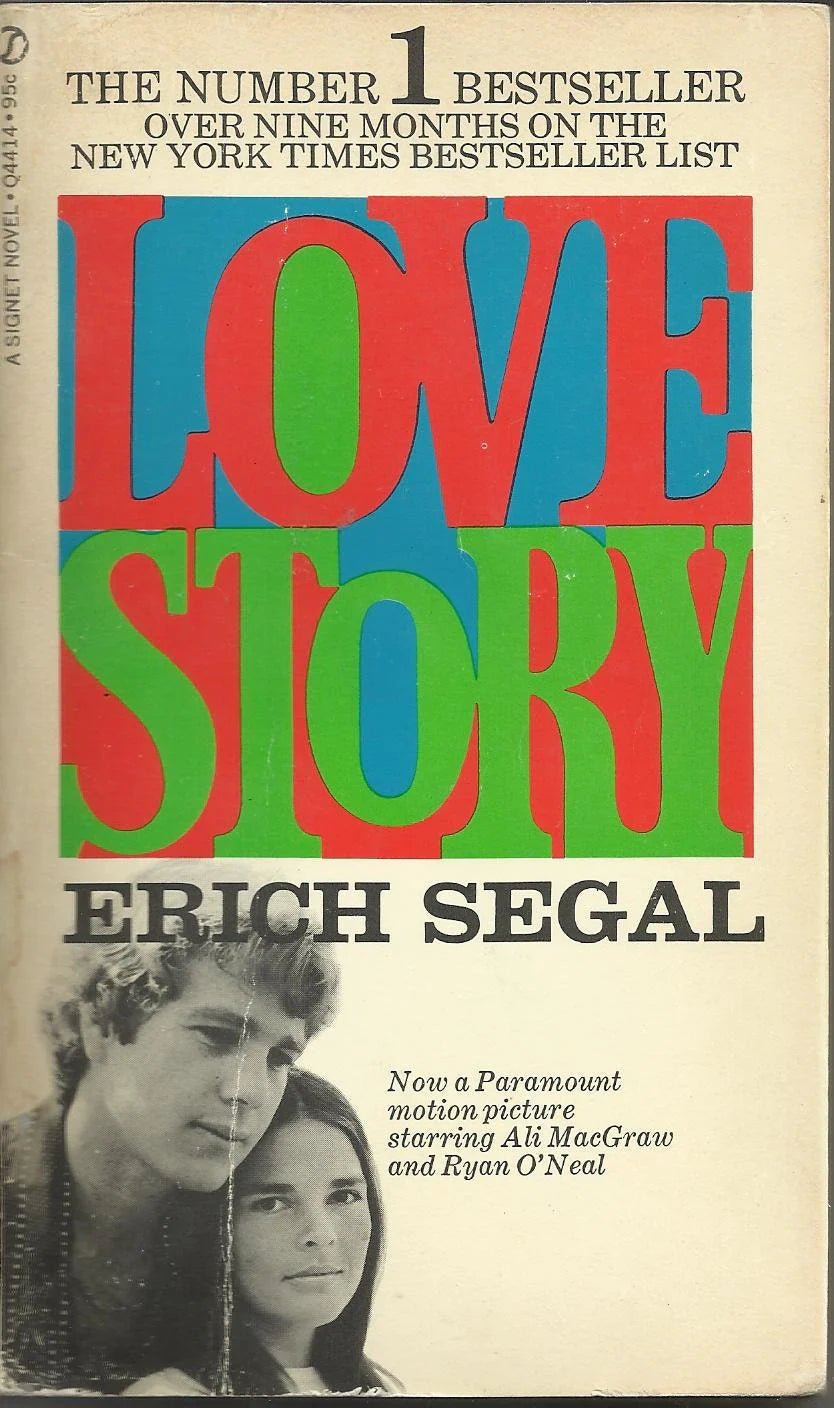 Love story
