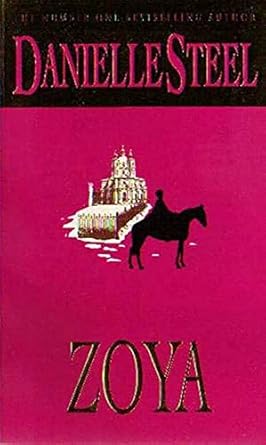 Zoya by Danielle Steel
