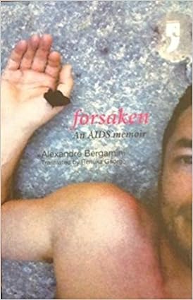 Forsaken: An AIDS Memoir [RARE BOOKS]