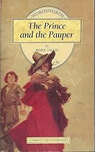 The Prince and the Pauper (Wordsworth Children's Classics) by Mark Twain