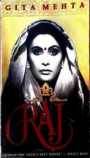 RAJ