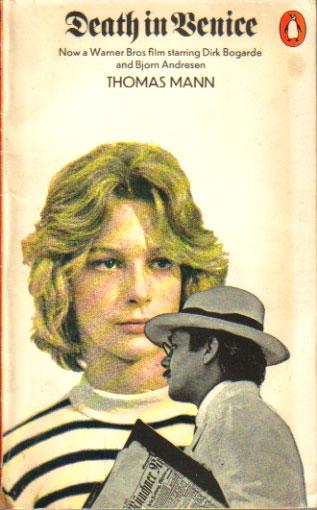 Death in Venice