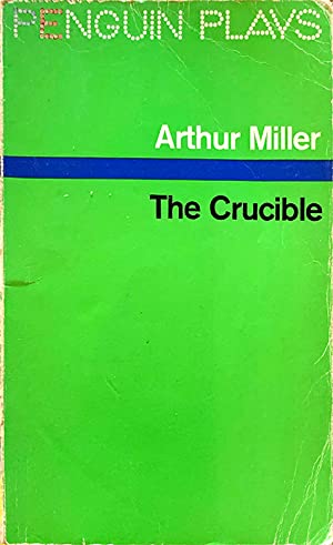 The Crucible