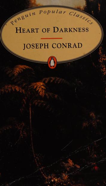 Heart of Darkness