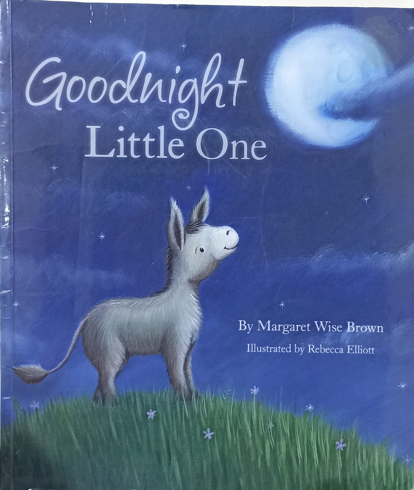 Usednight, Little One