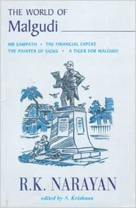 The World Of Malgudi [HARDCOVER]