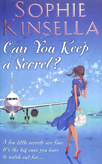 Can You Keep a Secret?
