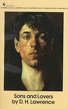 Sons and Lovers (Bantam Classics) by D.H. Lawrence