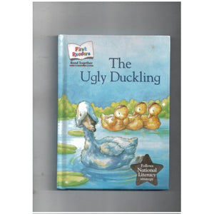 The ugly duckling (First readers) [HARDCOVER]