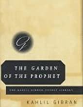 The Garden of the Prophet [HARDCOVER]
