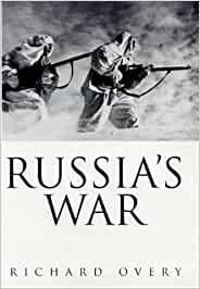 Russia's War (RARE BOOKS)