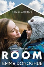 Load image into Gallery viewer, Room by Emma Donoghue

