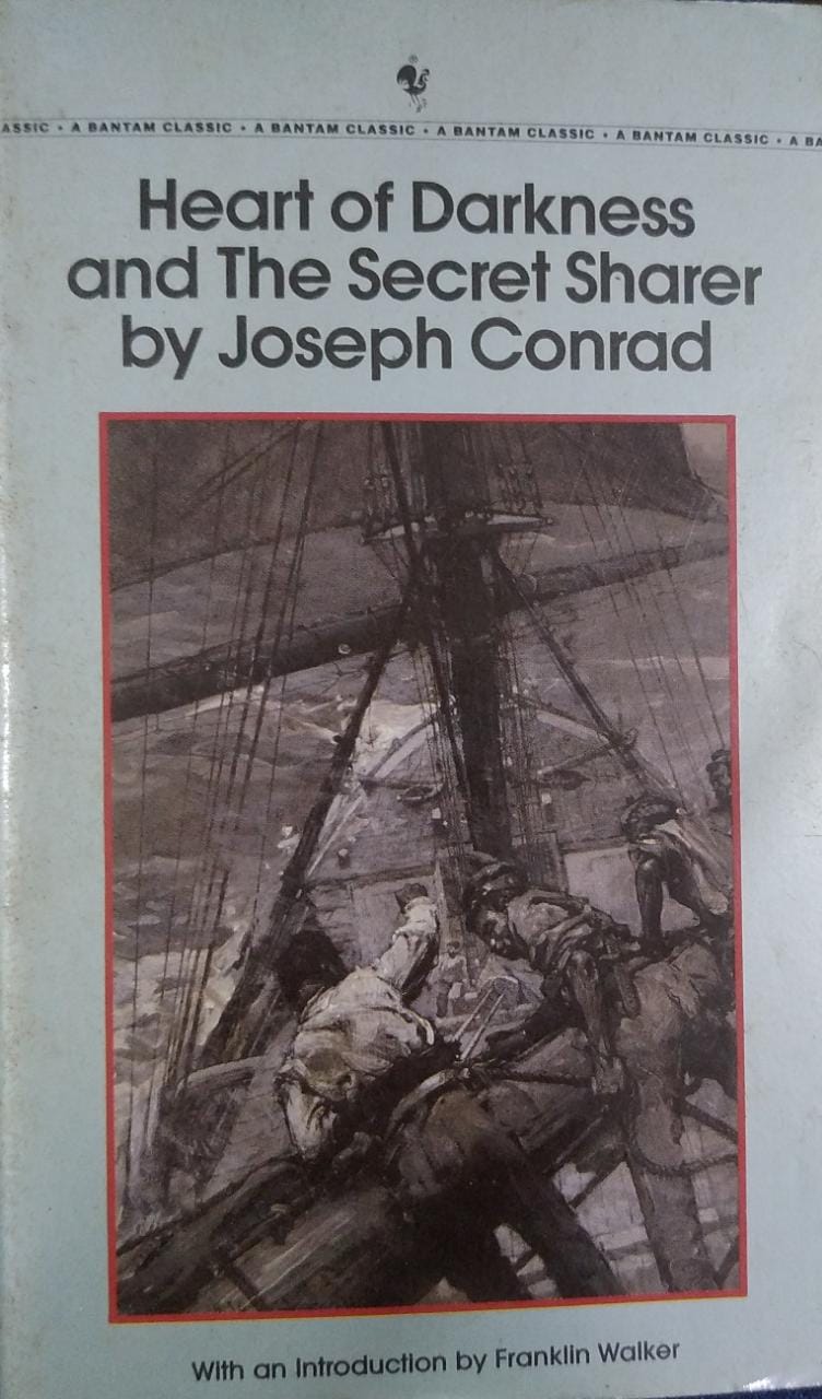 Heart of Darkness