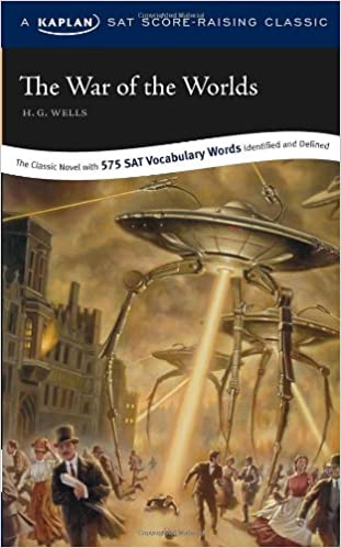 The War of the Worlds