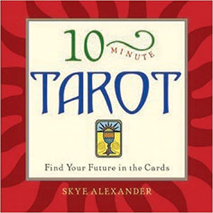 10 - minute tarot