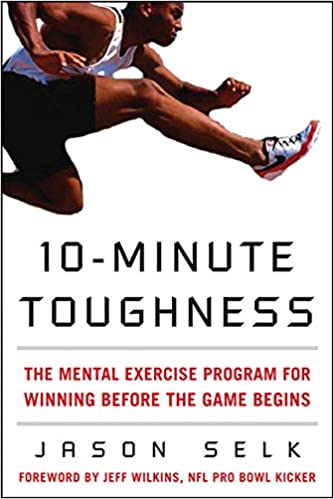 10-Minute Toughness {HARDCOVER}