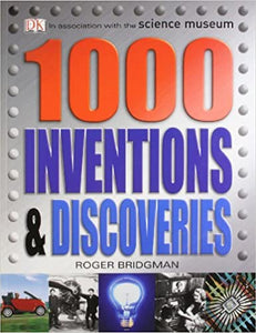 1000 Inventions & Discoveries