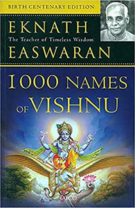 1000 Names of Vishnu