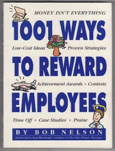 Load image into Gallery viewer, 1001 Ways to Reward Employees (RARE BOOKS)
