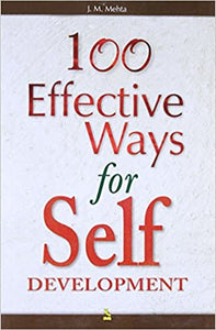 100 Effective Ways For Self Development