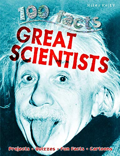 100 Facts Great Scientists
