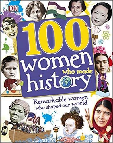 100 Women Who Made History