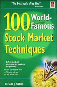 100 World-Famous Stock Market Techniques