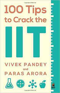 100 Tips to Crack the IIT