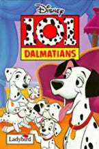 DISNEY 101 DALMATIANS (HARDCOVER)