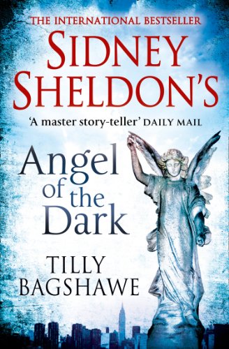 Angel of the dark by Tilly Bagshawe