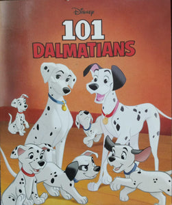 101 Dalmatians (PALM SIZE)