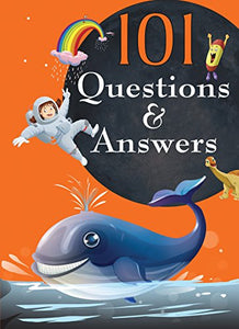 101 Questions & Answers [ HARDCOVER ]