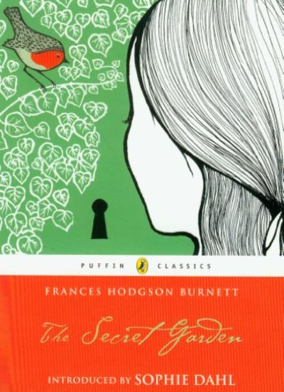 The Secret Garden (Classics)