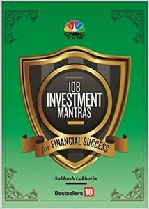 108 Investment Mantras for Financial Success