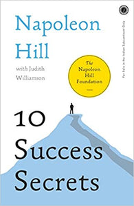 10 Success Secrets