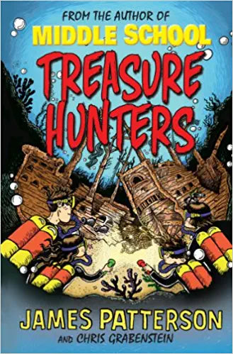 Treasure Hunters