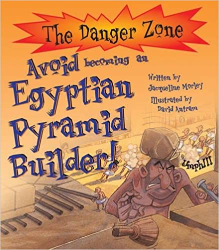 Avoid Becoming An Egyptian Pyramid Builder ! (The Danger Zone)