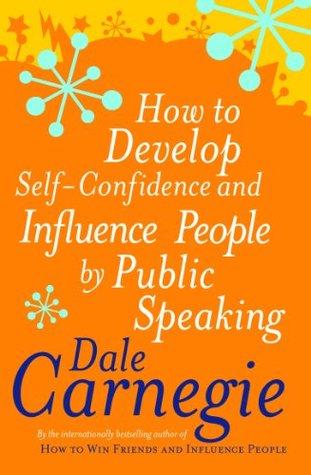 How to Develop Self-Confidence & Influence People By Public Speaking